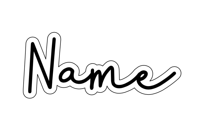 Name