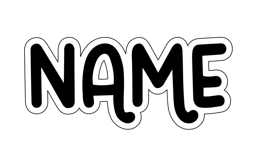 Name