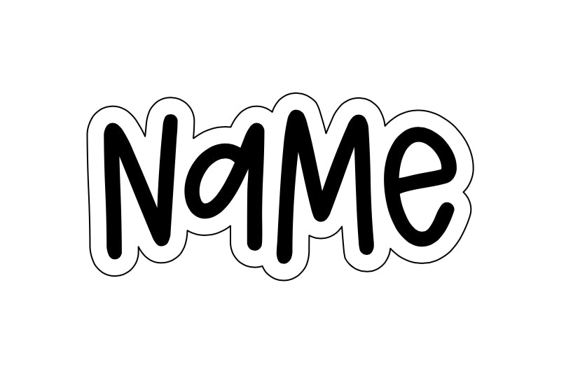 Name