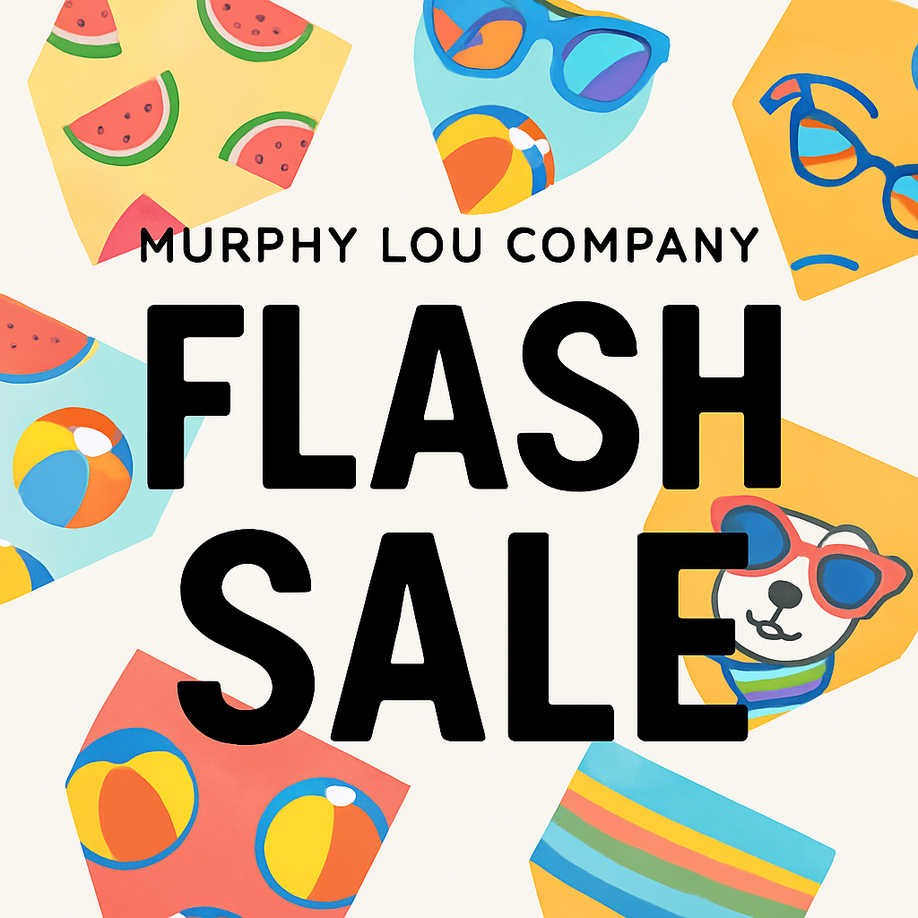 FLASH SALE