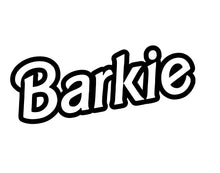 Load image into Gallery viewer, Barkie
