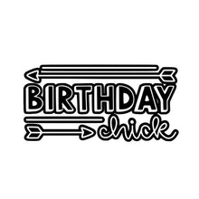 Load image into Gallery viewer, Birthday Chick
